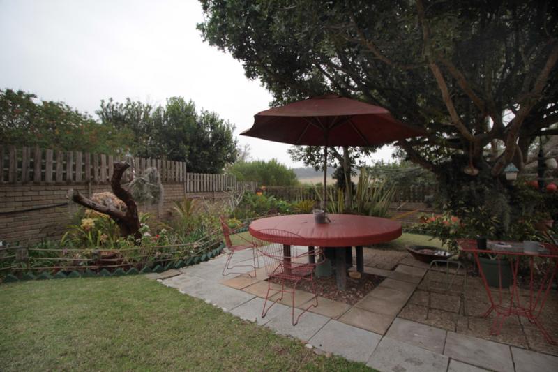 3 Bedroom Property for Sale in Tergniet Western Cape